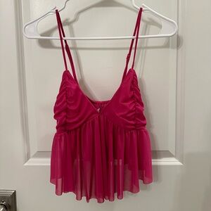 Urban outfitters going out top